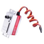 Großhandels preis KST DS1509MG 12.8KG Metall getriebe Corel ess Digital Servo für RC Modell UAV Auto Boot Roboter Arm Hubschrauber Flugzeug